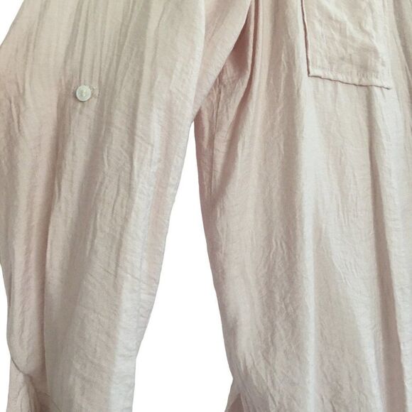 Vince Camuto Womens Shirt - Picture 2 of 16